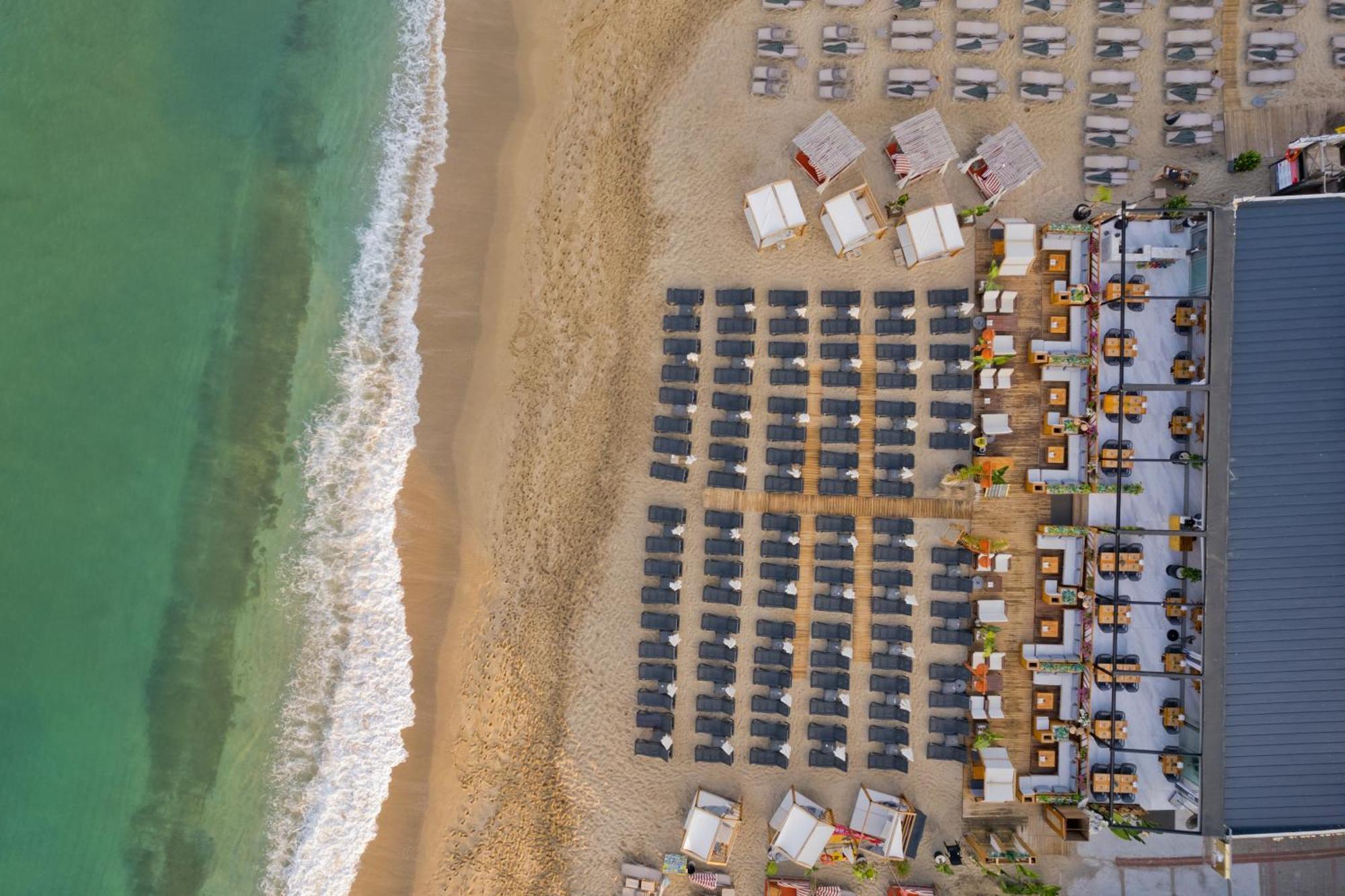 Royalisa Palmiye Beach Hotel Adult Only Alanya Eksteriør bilde