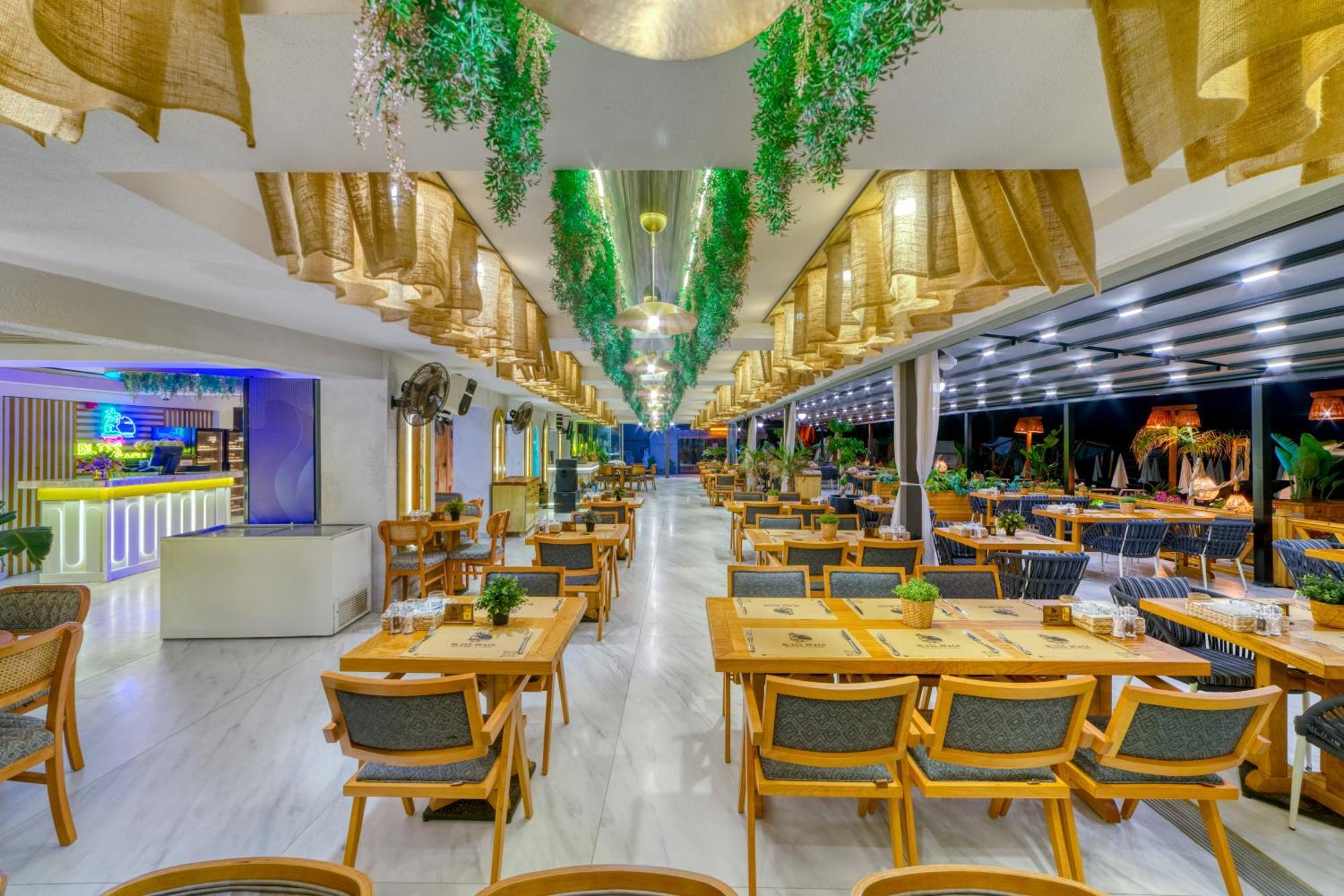 Royalisa Palmiye Beach Hotel Adult Only Alanya Eksteriør bilde