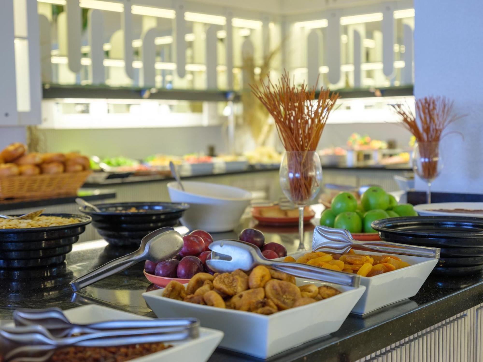 Royalisa Palmiye Beach Hotel Adult Only Alanya Eksteriør bilde