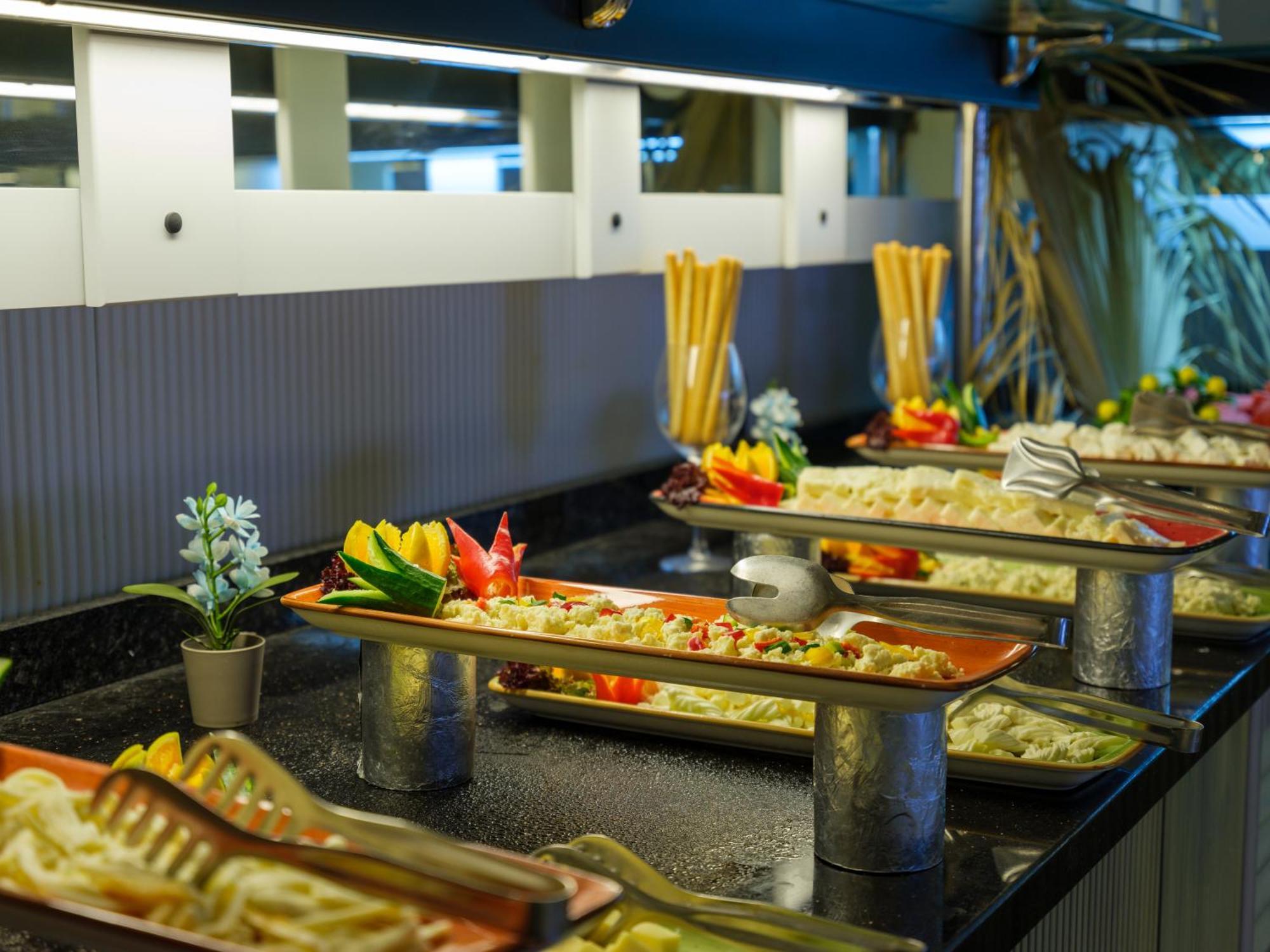 Royalisa Palmiye Beach Hotel Adult Only Alanya Eksteriør bilde