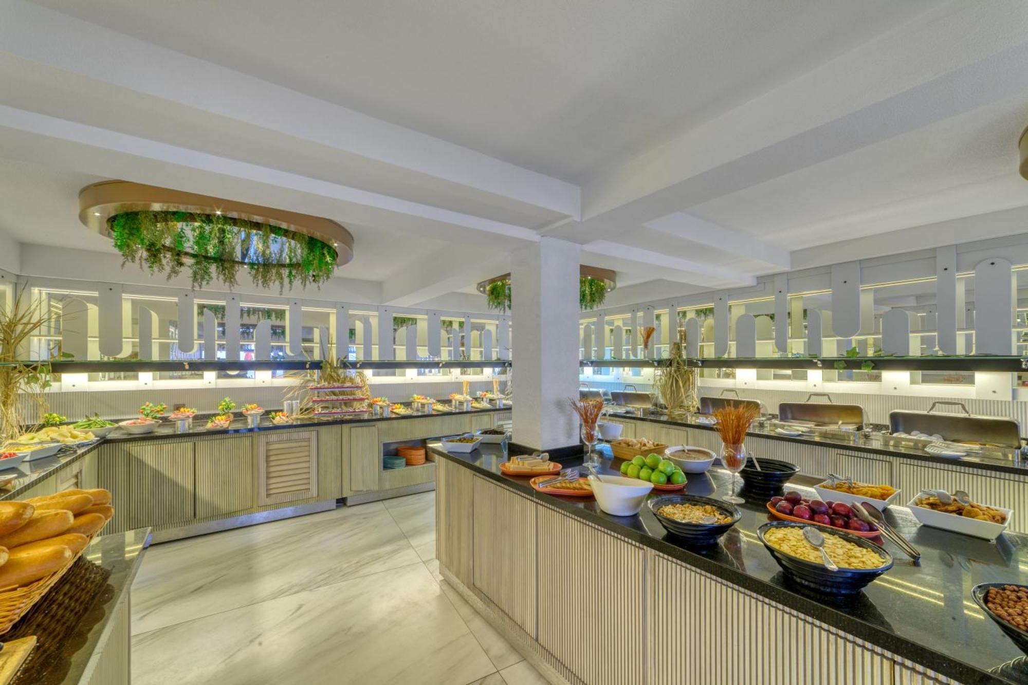 Royalisa Palmiye Beach Hotel Adult Only Alanya Eksteriør bilde