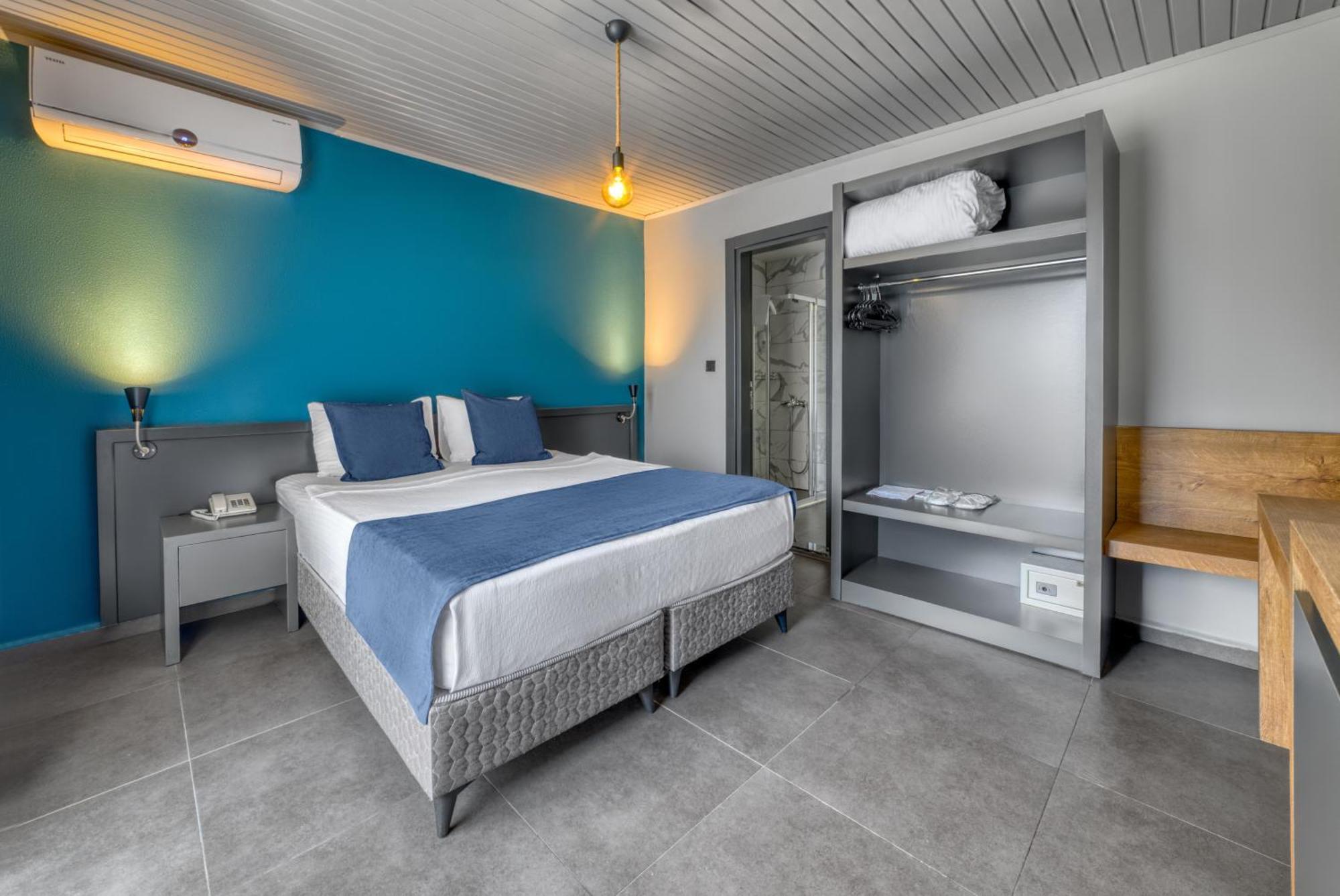Royalisa Palmiye Beach Hotel Adult Only Alanya Eksteriør bilde