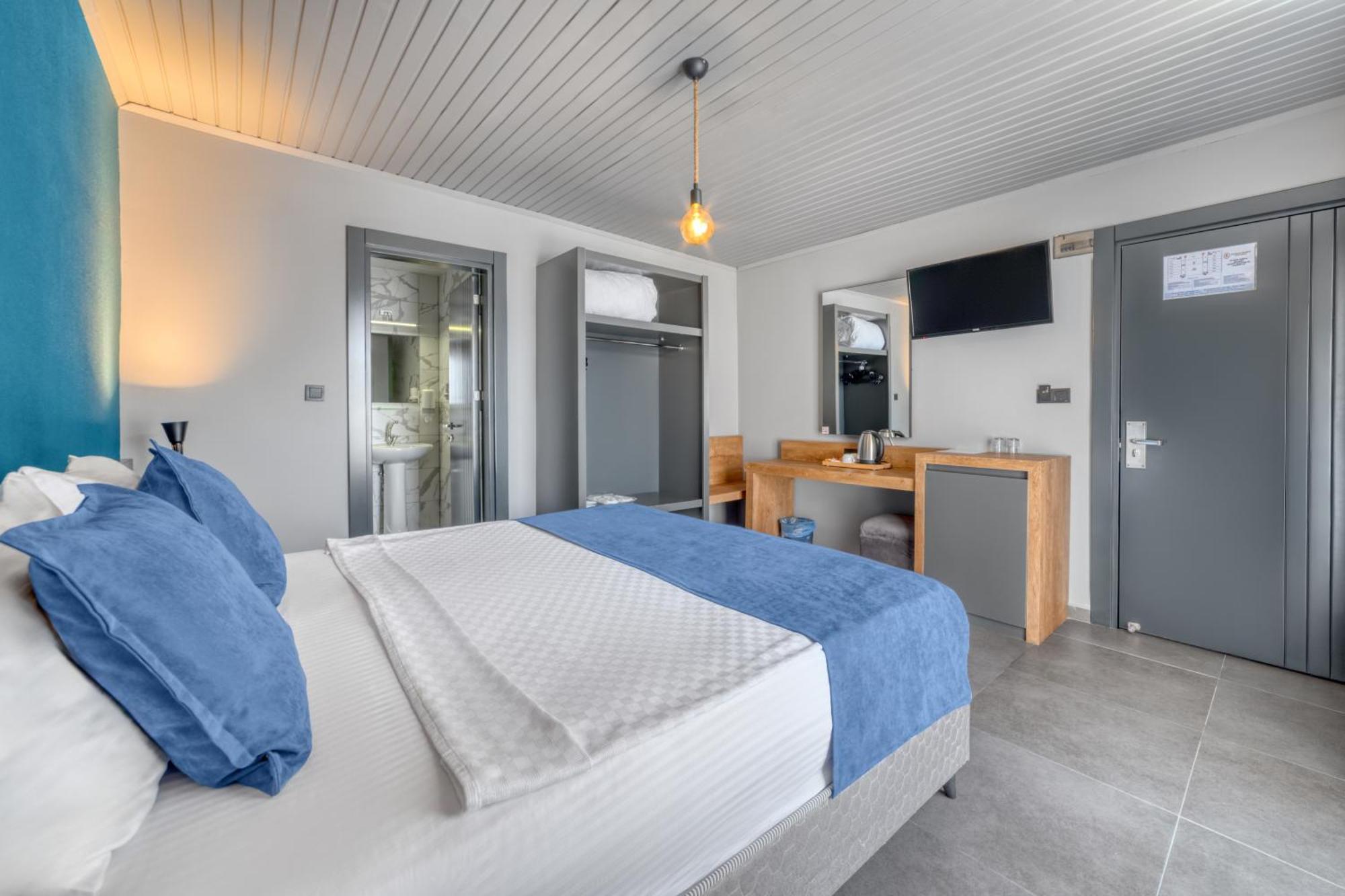 Royalisa Palmiye Beach Hotel Adult Only Alanya Eksteriør bilde