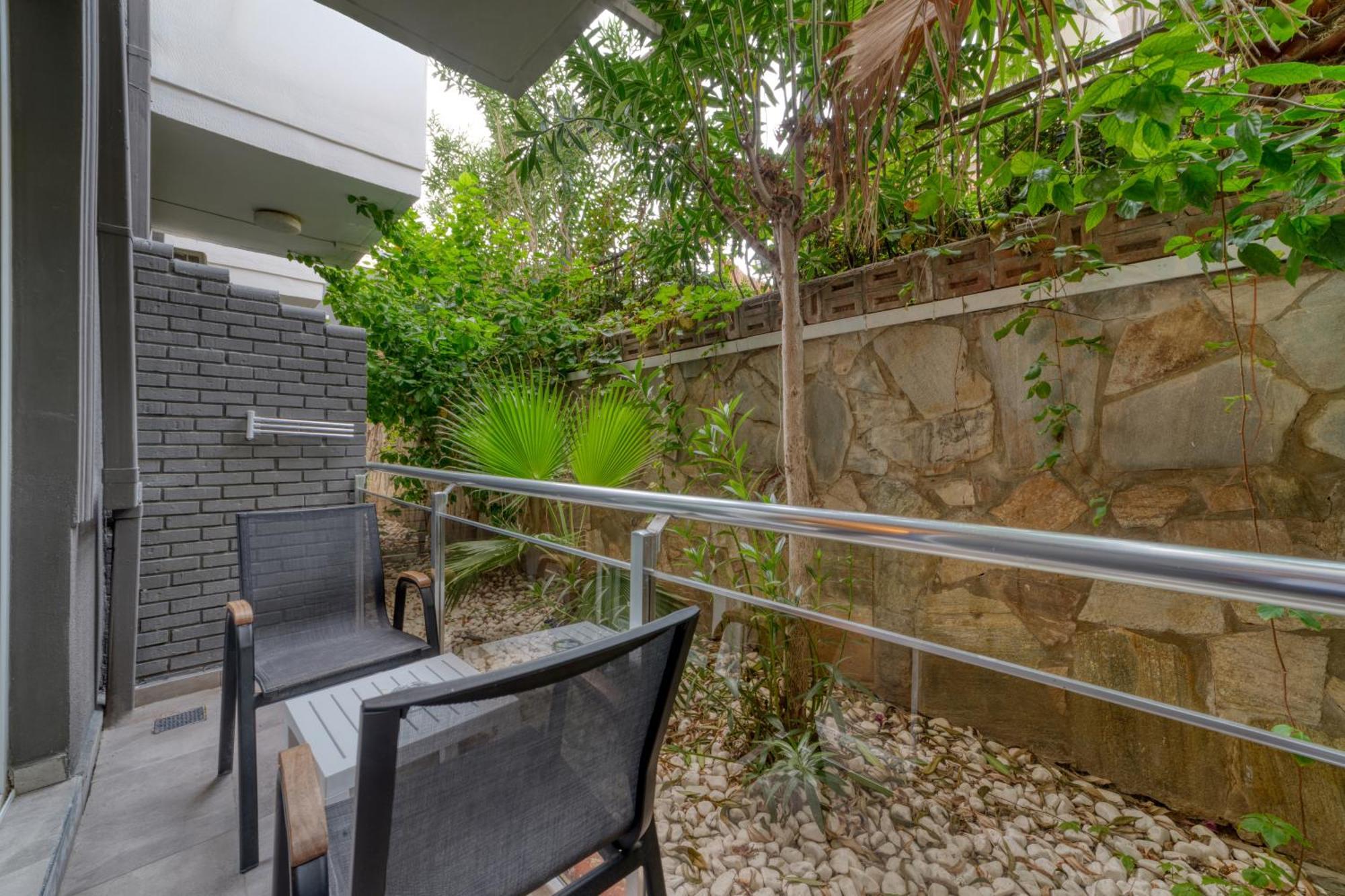 Royalisa Palmiye Beach Hotel Adult Only Alanya Eksteriør bilde