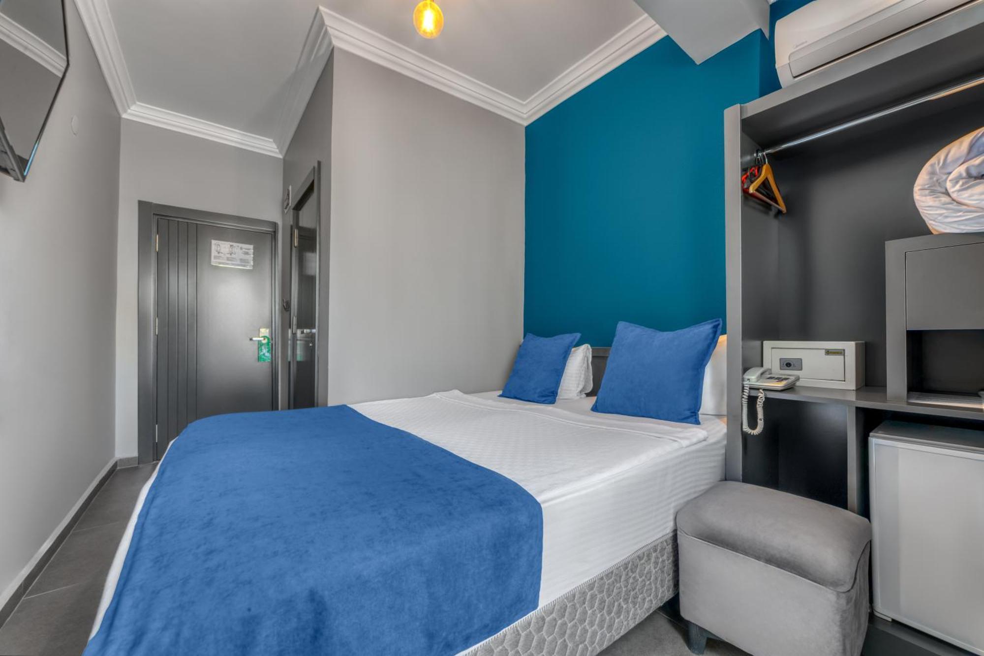 Royalisa Palmiye Beach Hotel Adult Only Alanya Eksteriør bilde